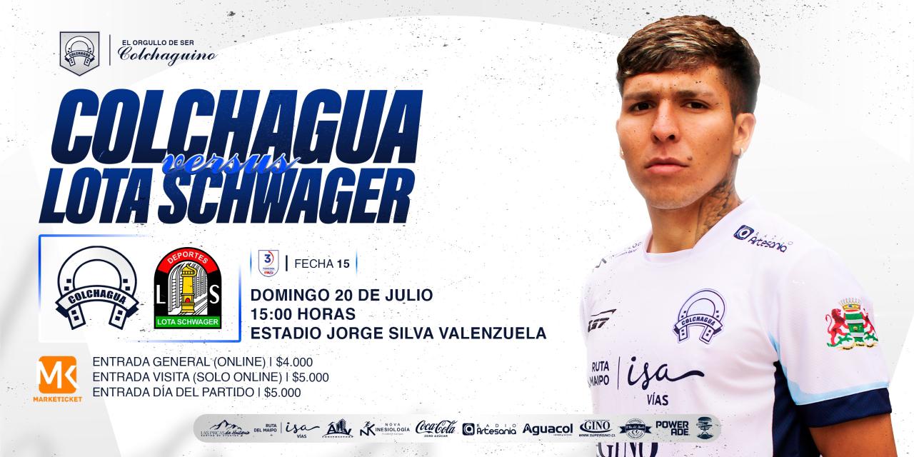 Imagen del club Deportes Colchagua 2